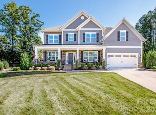 126 Bedford Ln, Mooresville, NC 28115
