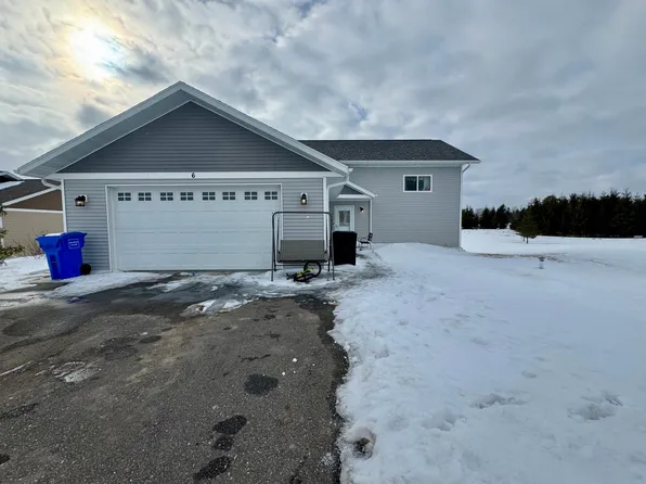 2008 Whiting Rd NW Unit 6, Bemidji, MN 56601