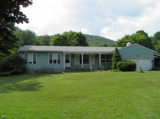 187 Chambers Hollow Rd, Walton, NY 13856