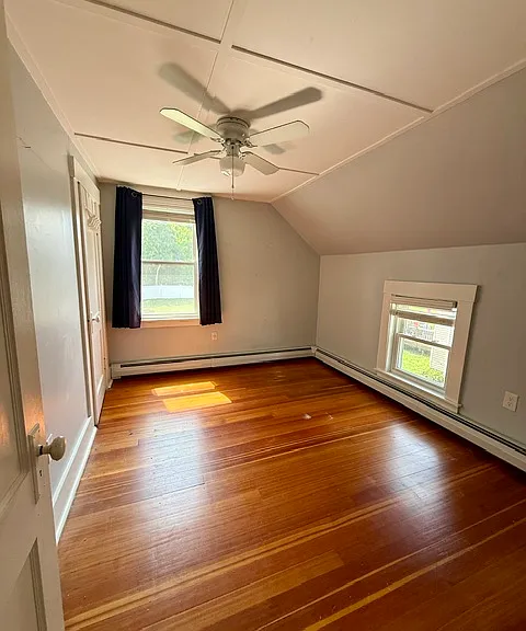 Bedroom 2
~11x9