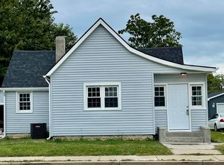 1322 N Philips St, Kokomo, IN