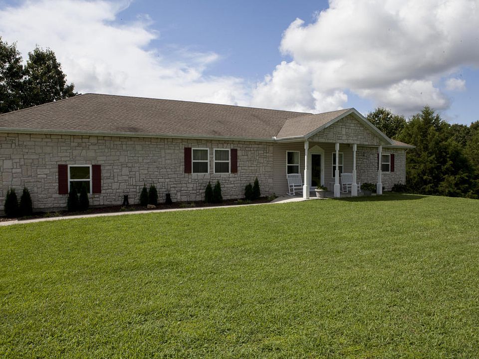162 Green Ridge Loop, Marshfield, MO 65706 Zillow