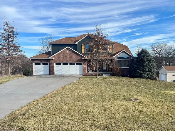 21656 Belgian Dr, Eagle, NE 68347