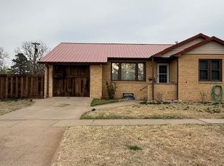 1006 State St, Larned, KS 67550