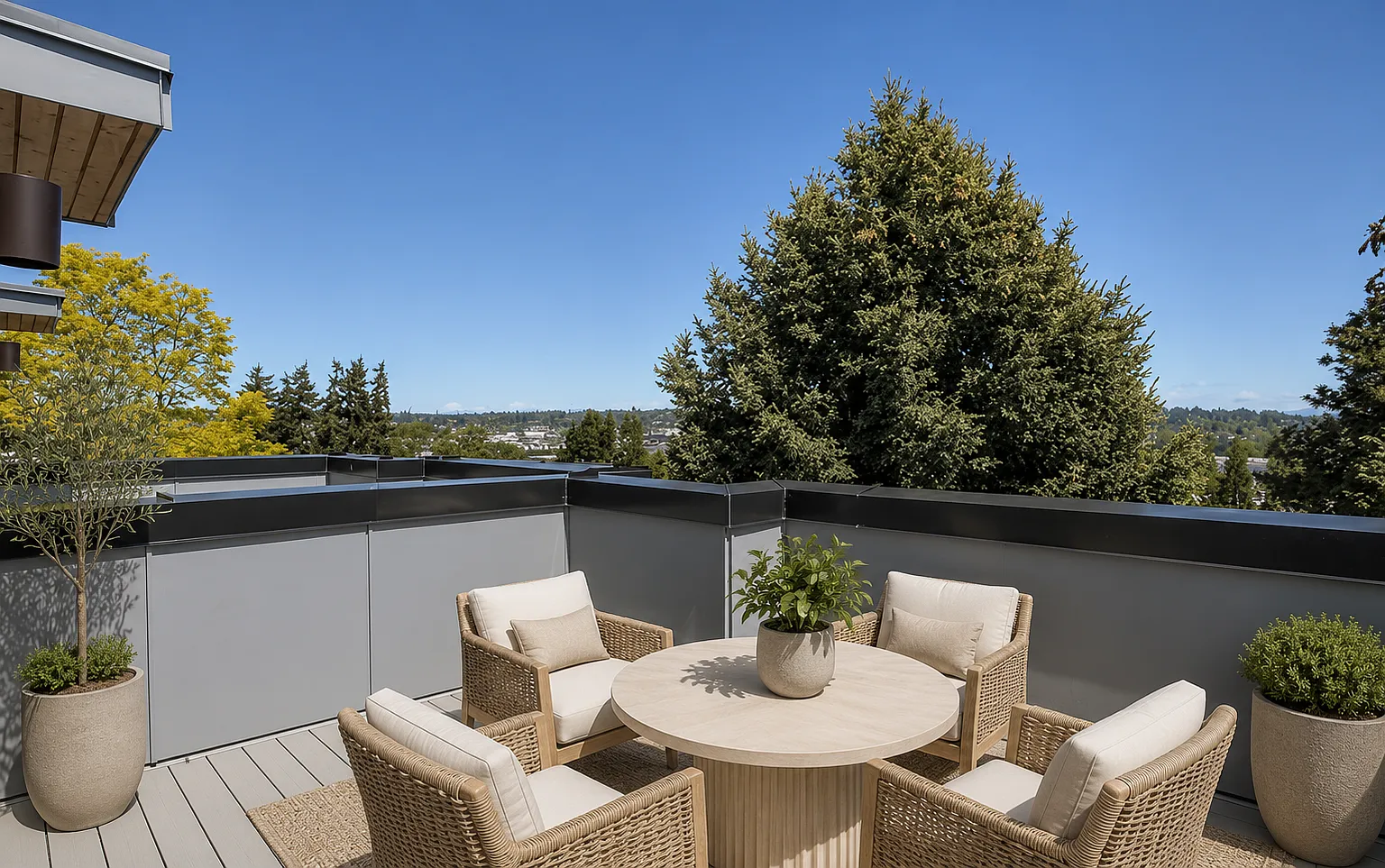 2 bed, 1012 sqft, $3,560 — Photo 2