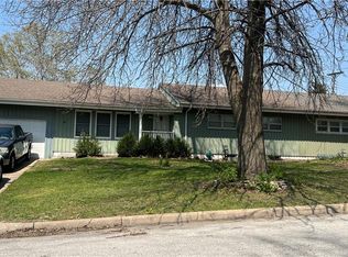 511 Tumbleweed Pl, Belton, MO 64012