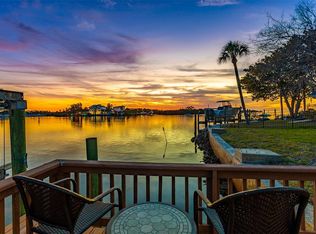 8131 Channel Dr, Port Richey, FL 34668