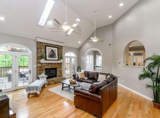 1312 Saddle Club Way, Lexington, KY
