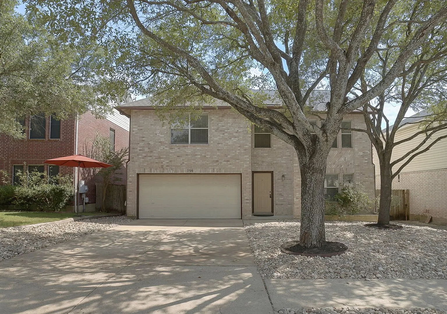 1900 Carriage Club Drive Cedar Park, TX 78613 — Photo 1