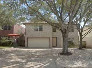 1900 Carriage Club Dr, Cedar Park, TX 78613