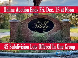 Old Village Rd, Ozark, AL 36360