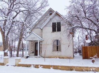 315 W 12th St, Pueblo, CO 81003