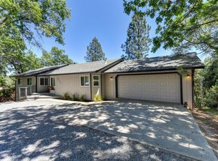 6139 Green Ridge Dr, Foresthill, CA 95631