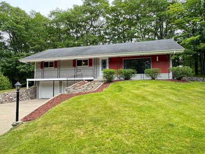 9385 Country Club Rd, Minocqua, WI, 54548