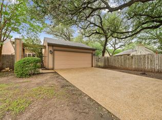 3839 Steck Ave, Austin, TX 78759