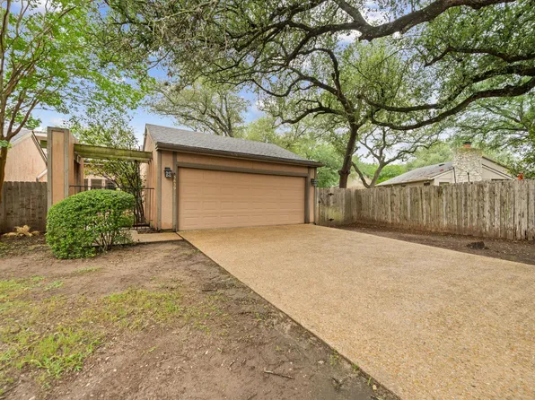 3839 Steck Ave, Austin, TX 78759