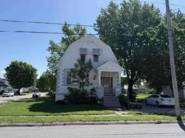 502 S Cuba St, Owensville, MO 65066