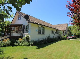 303 Main St, Granger, WA 98932