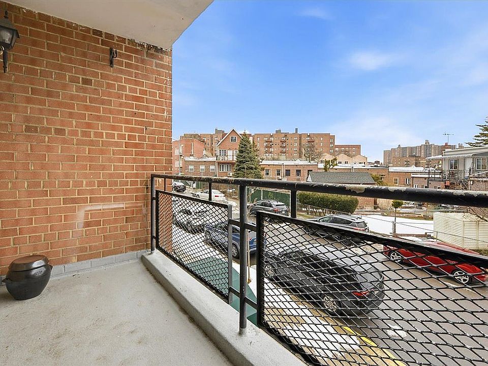 1st image of 67-50 Thornton Pl #1F