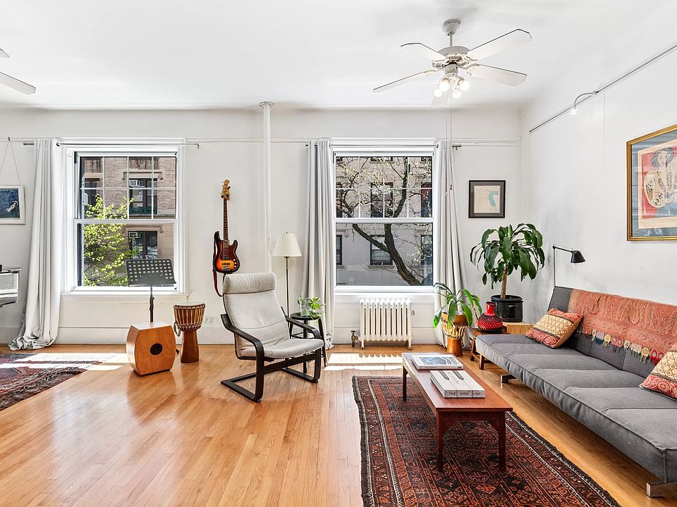 1st image of 545 W 111th St APT 2F