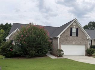1215 Martins Chapel Ln, Lawrenceville, GA 30045