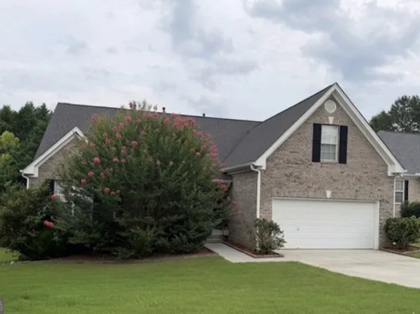 1215 Martins Chapel Ln, Lawrenceville, GA 30045