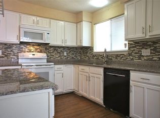 13423 S Thorntree Dr, Houston, TX 77015