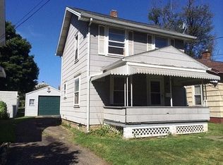 1257 Wertz Ave SW, Canton, OH 44710