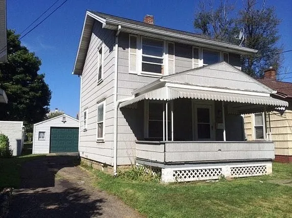 1257 Wertz Ave SW, Canton, OH 44710