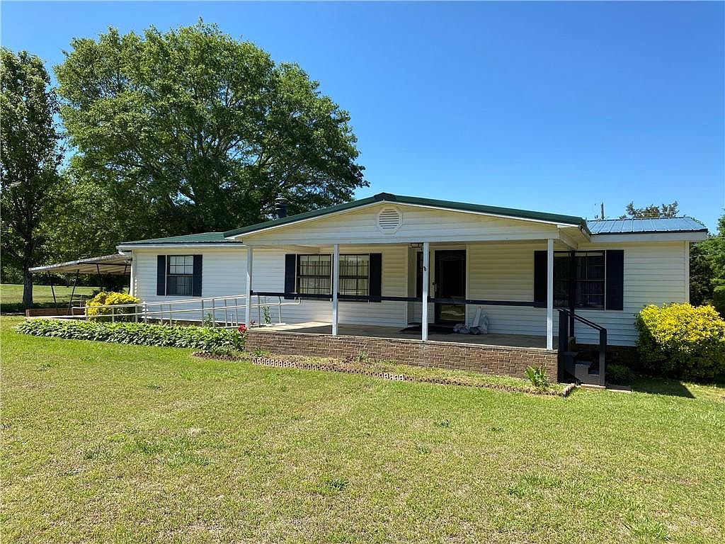 43 Fletcher Dr, Donalds, SC 29638 Zillow