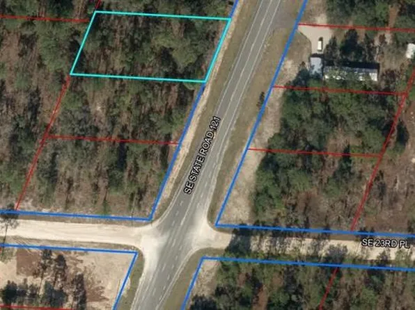 2290 SE State Road 121 #8, Morriston, FL 32668