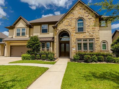 11627 Carson Field Ln, Cypress, TX, 77433
