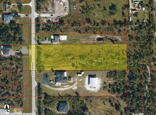 Golden Gate Estates, Naples, FL 34120