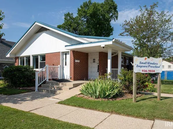 1223 N Center St, Plymouth, IN 46563