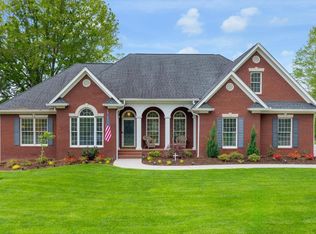 151 Blueberry Hill Rd NW LOT 1, Cleveland, TN 37312