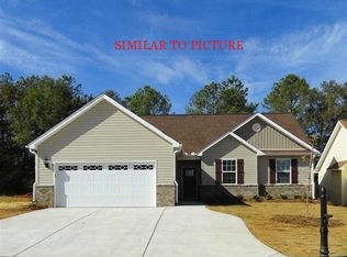 124 Sutton Dr, Perry, GA 31069