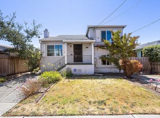208 Pacific Ave, Alameda, CA 94501