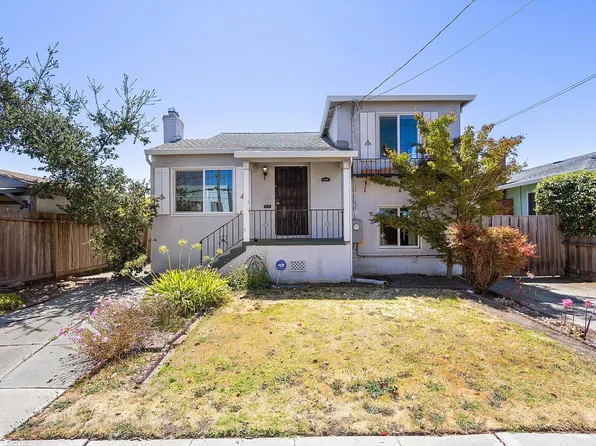 208 Pacific Ave, Alameda, CA 94501