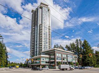 3080 Lincoln Ave #2703, Coquitlam, BC V3B 0L9