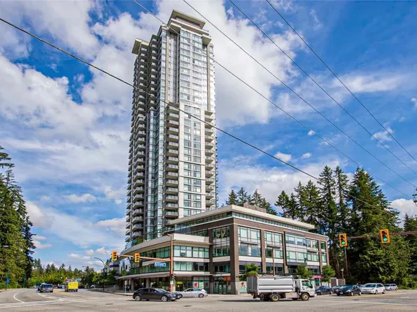 3080 Lincoln Ave #605, Coquitlam, BC V3B 0L9