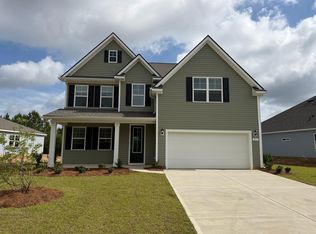 263 Hadley Springs Ave, Longs, SC 29568