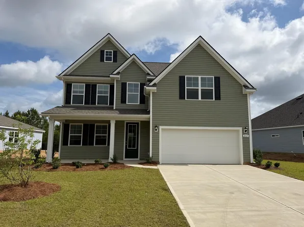 263 Hadley Springs Ave, Longs, SC 29568