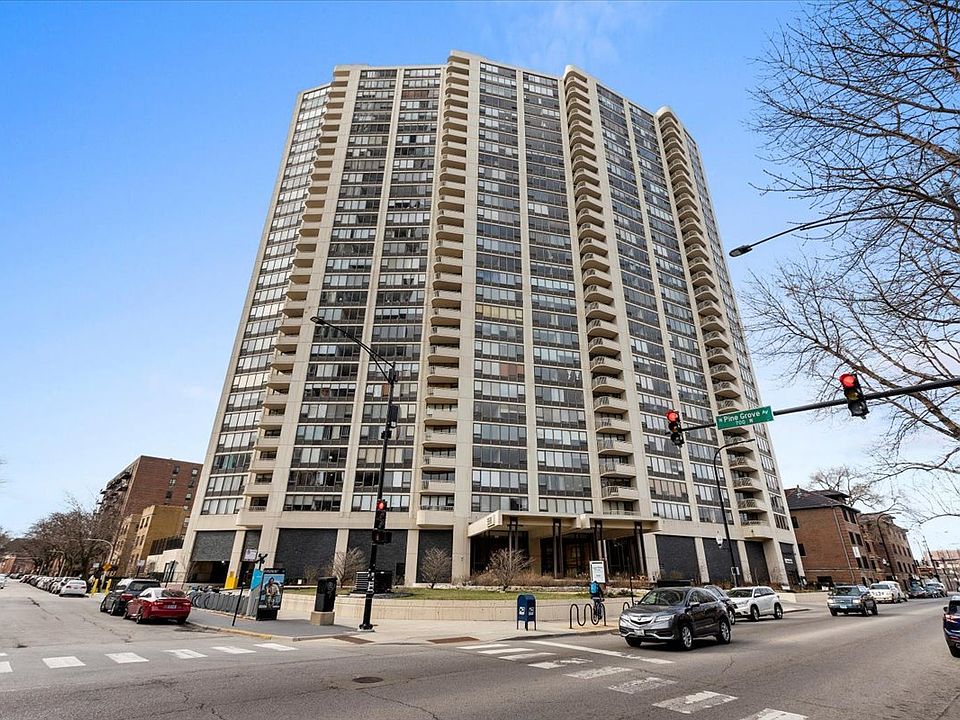 1st image of 3930 N Pine Grove Ave APT 413