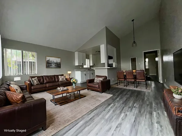 1872 Pine Ave APT 3, Long Beach, CA 90806