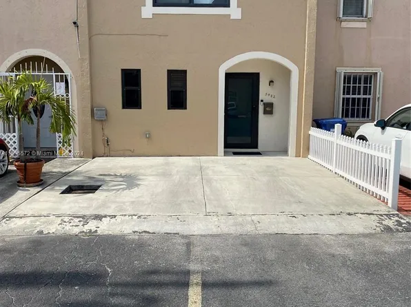 5482 NW 171st Ter, Opa Locka, FL 33055