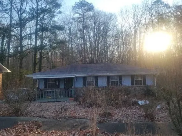 900 Plainville Dr SW, Atlanta, GA 30331