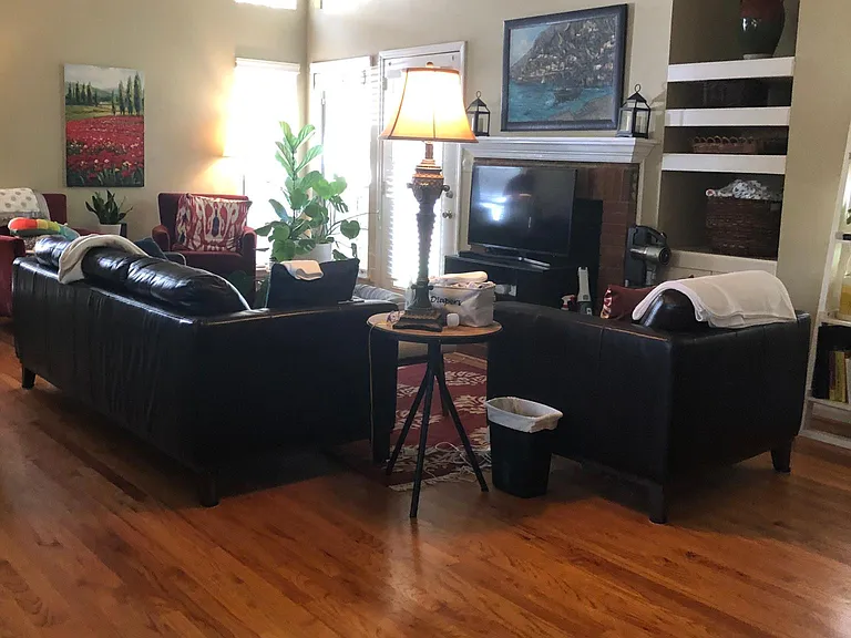 3508 Mill Stream Ct — Photo 2