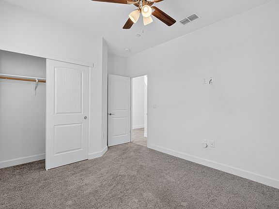 Bedroom 1 - First Floor