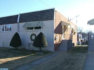 7917 Brous Ave, Philadelphia, PA 19152