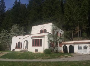 729 Burke Rd, Wallace, ID 83873